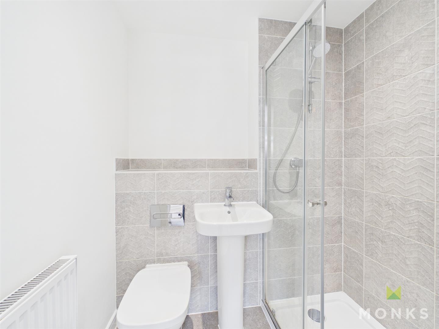 14 Eardley Close Copthorne Road, Shrewsbury, SY3 8FB For Sale